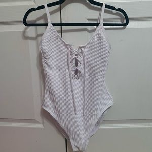 NWOT Kenneth Cole Bathing Suit